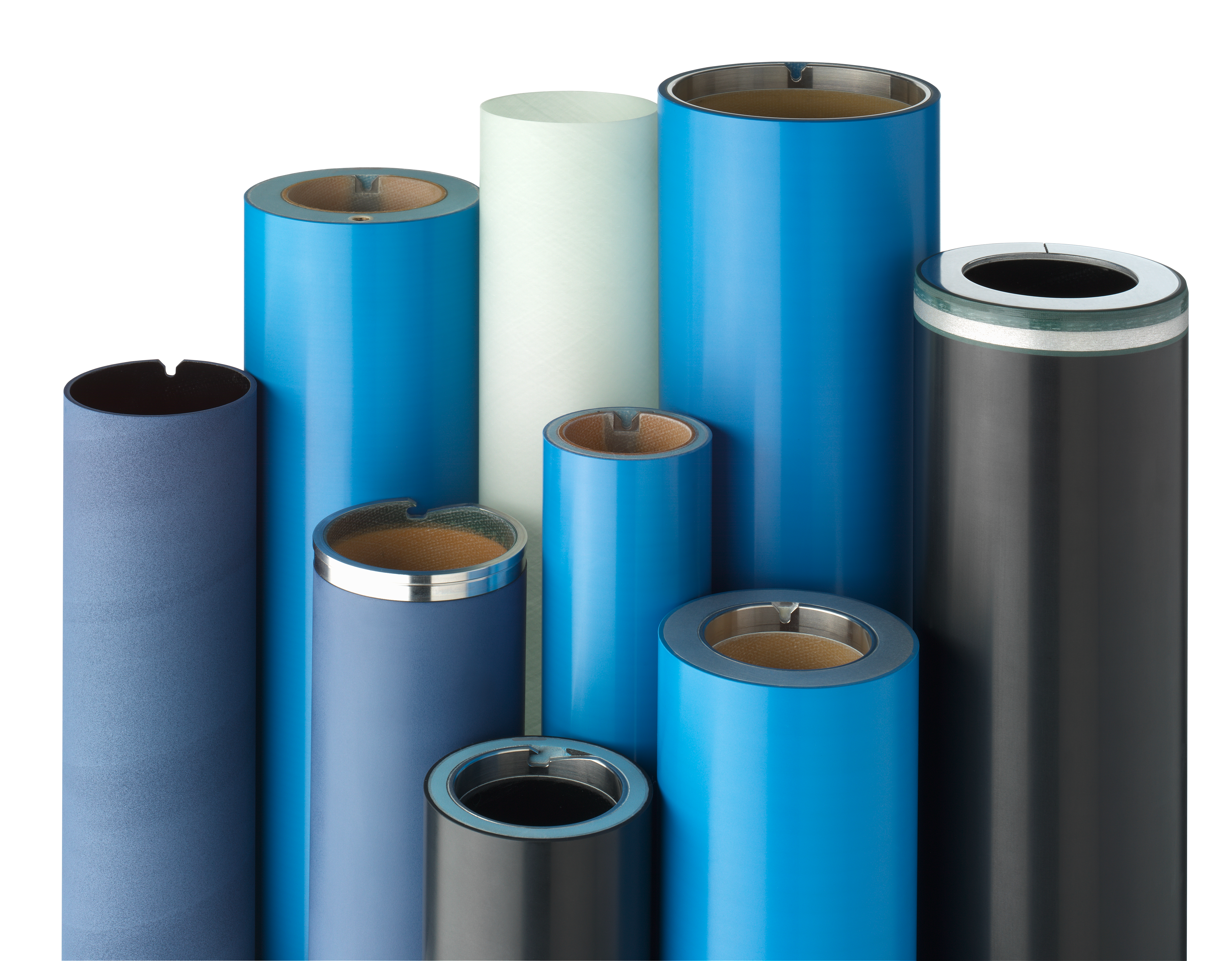 rotec-sleeves-XSYS rotec-sleeves-XSYS