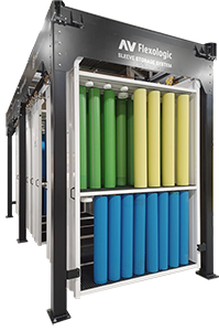 Sleeve-Storage-AVFlexo Sleeve-Storage-AVFlexo