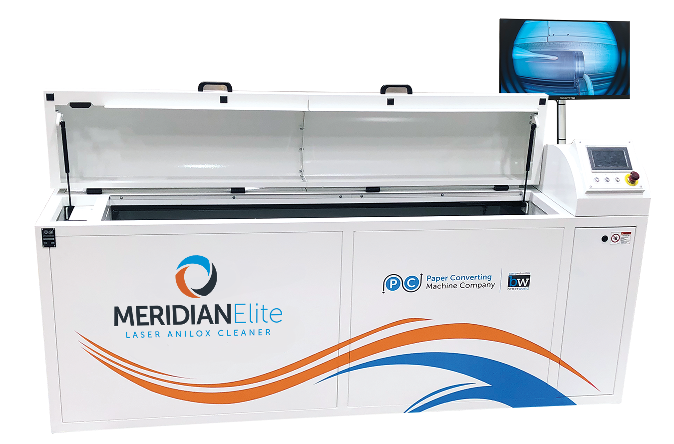 MERIDIAN ELITE